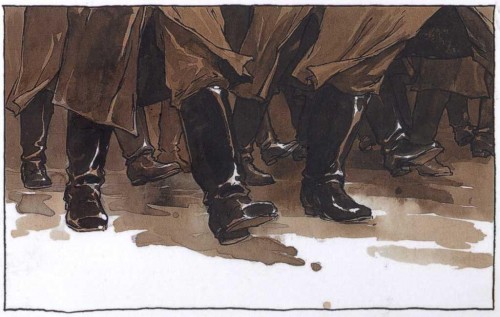 Capitol, Les derniers jours de Stefan Zweig, Guillaume Sorel, Laurent Seksik, Casterman, Biographie, Histoire, Drame 