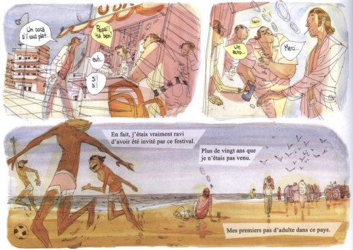 Capitol,Portugal, Pedrosa, Dupuis, Air libre,Biographie, société,Angoulème