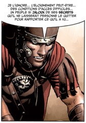 mazarano,frusin,l'expédition,dargaud