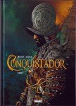 Conquistador (Glénat)1.jpg