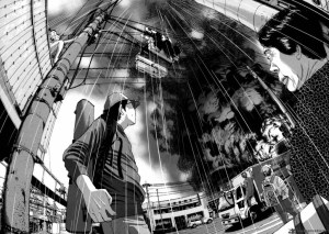 Coq de combat,i ama a hero,hanazawa,kana,8/10,Seinen,04/2012