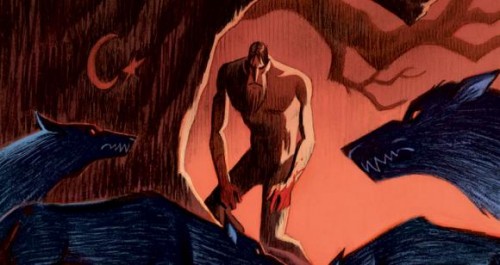 furioso,lorenzo chiavini,710,religion,critique,one-shot