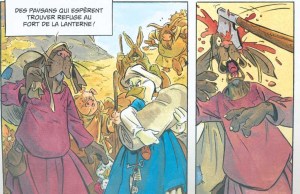 epee d'ardenois, paquet, animalier, etienne willem, jeunesse, heroic fantasy, 072012, 810, quete, 