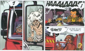 Capitol, Seuls, Gazzotti, Vehlmann, Dupuis, 9/10, Aventures, 06/2012