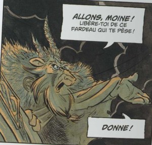 epee d'ardenois, paquet, animalier, etienne willem, jeunesse, heroic fantasy, 072012, 810, quete, 