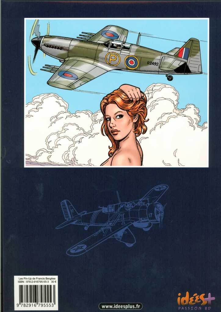 pin up bergese