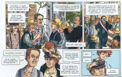 mallet, lecloux, casterman, 042012, 710, guerre, 1418, elfe, talisman, petit peuple, fantastique