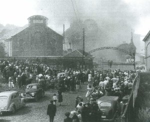 capitol,marcinelle 1956,salma,casterman,écritures,810,histoire,drame,082012