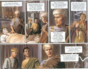 capitol,alix senator,martin,démarez,mangin,casterman,8.510,histoire,antiquité,aventures,092012