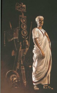 capitol,alix senator,martin,démarez,mangin,casterman,8.510,histoire,antiquité,aventures,092012