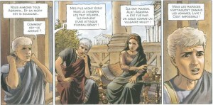capitol,alix senator,martin,démarez,mangin,casterman,8.510,histoire,antiquité,aventures,092012