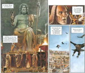 capitol,alix senator,martin,démarez,mangin,casterman,8.510,histoire,antiquité,aventures,092012