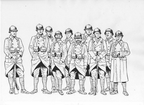 ww 2.2, Guerre, David Chauvel, 6.5/10, 