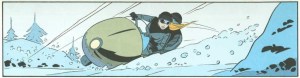 Capitol, Nico, Berthet, Duval, Dargaud, 7.5/10, aventure, science fiction, 10/2012