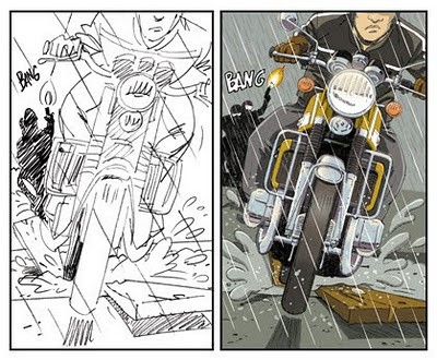 interview,baudouin deville,géro,paquet,rider in the storm,112012.