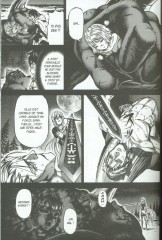 arms peddler the,nanatsuki,night owl,ki-oon,dark fantasy,western,vampire,princesse,guilde,102012,810,armurier,heroic fantasy