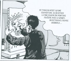 le naour, bontemps, roymondus, 042012, 7510, louvre, musee, policier, picasso, apollinaire, leonard de vinci 