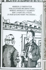 le naour, bontemps, roymondus, 042012, 7510, louvre, musee, policier, picasso, apollinaire, leonard de vinci 