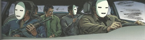 dos a la mer,berlion,varenne,thomas,emmanuel proust,polar,mafia,social