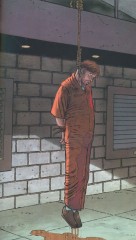 kick ass, super-héros, millar, romita, panini, comics, violence, meurtre, new york, 8510, 112012, tarantino, gore 