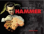 antre de la hammer,marcus hearn,akileos,cinéma