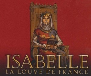 les reines de sang,isabelle,louve,france,edouard,guerre,cent ans,angleterre,gloris,calderon,corgie,delcourt,histoire,102012,7510