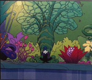 oms en série,morvan,hawthorne,ankama,comix buro,science fiction,anticipation,stefan wul