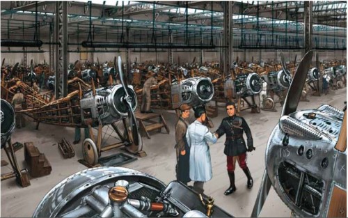 le pilote à l'edelweiss.JPG