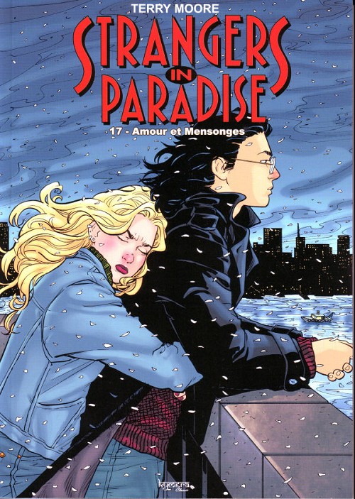 Strangers_In_Paradise_17_Couv
