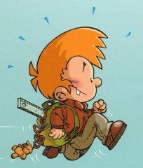 blagues de toto, delcourt, jeunesse, humour, coppee, gags, enfants, ecole, 112012, 610, 710 