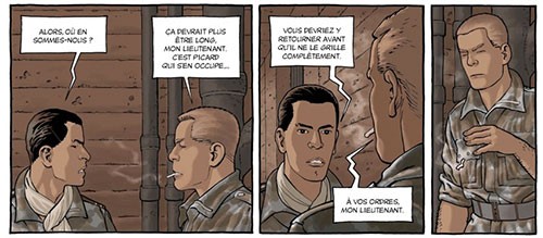 le service,legrand,djian,paillou,ep éditions,policier,politique,sac,barbouzes