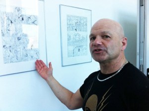 rucksthul,interview,corse,sampiero corso,bagne de la honte,paoli,dcl editions