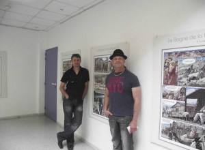 rucksthul,interview,corse,sampiero corso,bagne de la honte,paoli,dcl editions