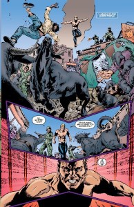 yanick paquette,marco rudy,kano,francesco francavilla,steve pugh,scott snyder,jeff lemire,timothy green ii,alberto ponticelli,swamp thing,animal man,urban comics,jaxom