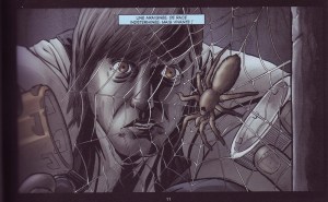 do androids dream of electric sheep ?,blade runner,tony parker,emmanuel proust editions,philip k. dick,jaxom