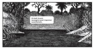 kongo,perrissin,tirabosco,futuropolis,josef conrad,biographie,colonianisme,afrique,congo,littérature