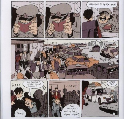 brune,platine,lisa mandel,marion mousse,mon sans est plus noir que le vôtre,kstr,casterman,roman noir,polar