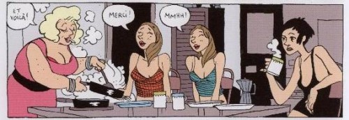 brune,platine,lisa mandel,marion mousse,mon sans est plus noir que le vôtre,kstr,casterman,roman noir,polar