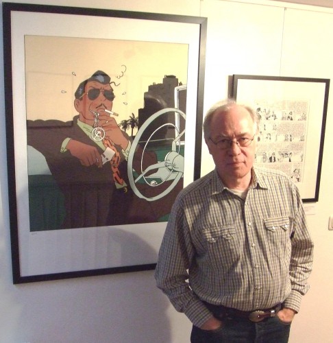 capitol,interview,ted benoit,champaka,camera obscura,042013