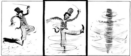 blackface banjo,duchazeau,sarbacane,musique,racisme,minstrel show