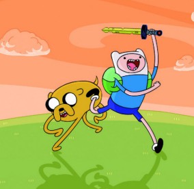 Ryan Nort, Shelli Paroline, Braden Lamb, Mike Holmes, Stéphanie Gonzaga, adventure time, jaxom, urban comics