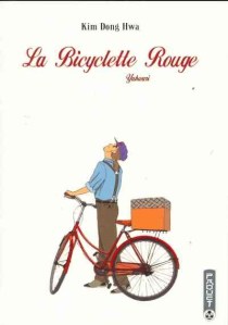 nuit, noce, kim Dong Hwa, casterman, corée