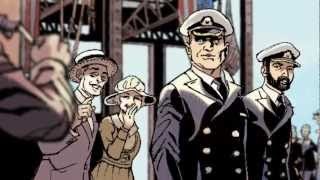 sos lusitania,ordas,cothias,manini,bamboo,grand angle,histoire,paquebot,marine,naufrage,guerre,espionnage,14-18,032013,7510,torpillage