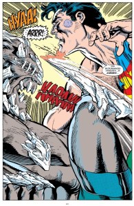 la mort de superman,062013,8510,dc,urban comics,simonson,kesel,ordway,stern,jurgens,guice,grummett,super heros