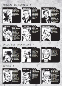 greg rucka,john alexander,clara speed mcneil,mike hawthorne,tim sale,queen,country,queen & country,akileos,jaxom