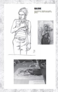 greg rucka,john alexander,clara speed mcneil,mike hawthorne,tim sale,queen,country,queen & country,akileos,jaxom