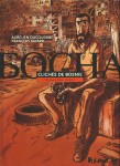 clichés de Bosnie,Ducoudray,Ravard,futuropolis,témoignage,reportage,documentaire,humanitaire