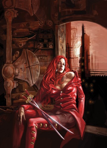 moreno,sexy,femme,pin up,le regulateur