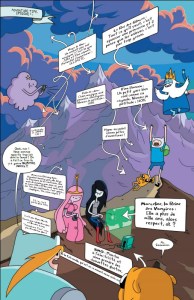 lamb branden,north ryan,paroline shelli,urban,urban comics,adventure,time,adventure time,aventure,finn,jake,jaxom