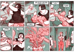 abaddon,shadmi koren,ici meme,enfermement,perte de repere,boucle temporelle